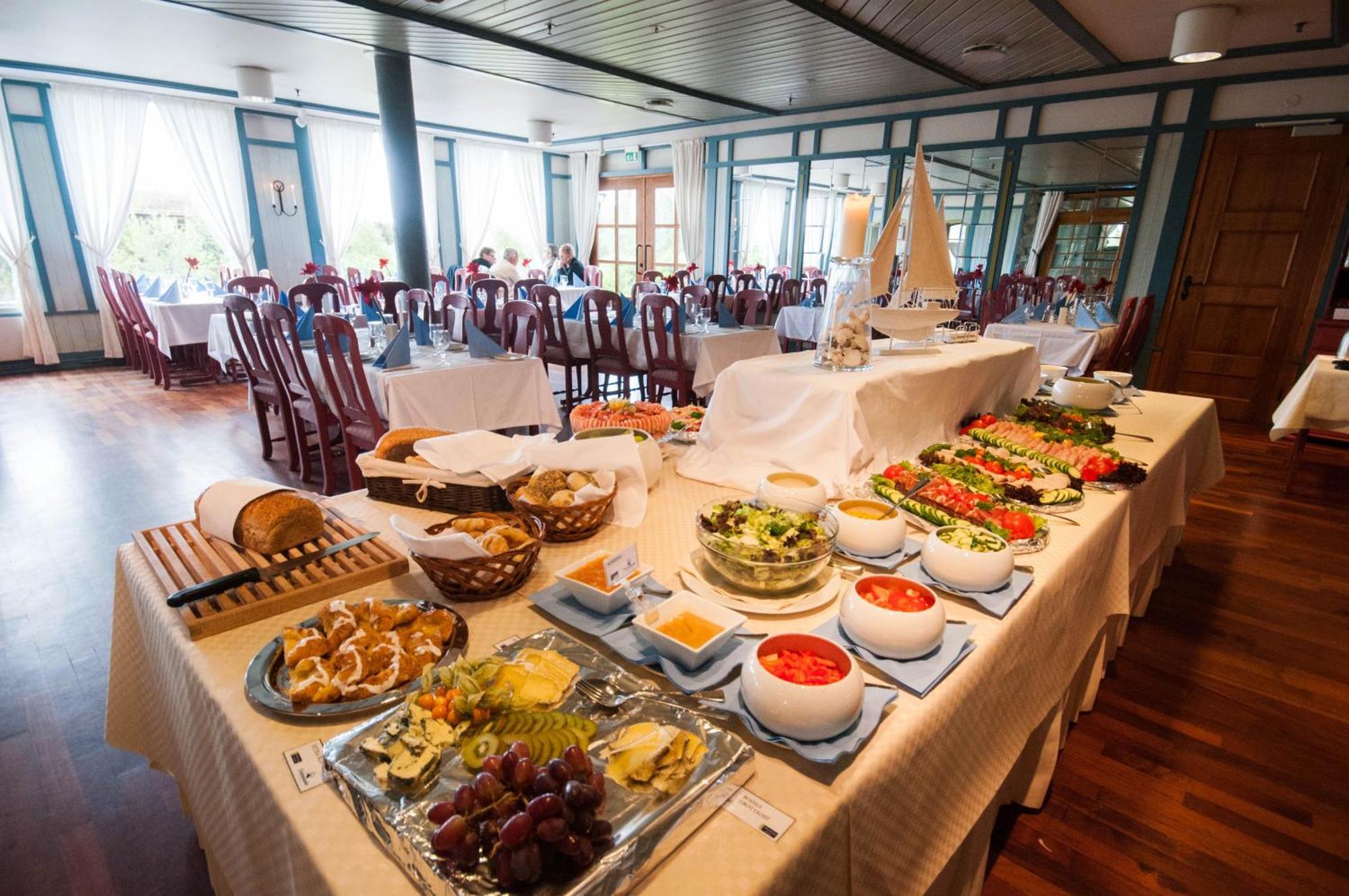Dolmsundet Hotell Hitra Melandsjøen Extérieur photo