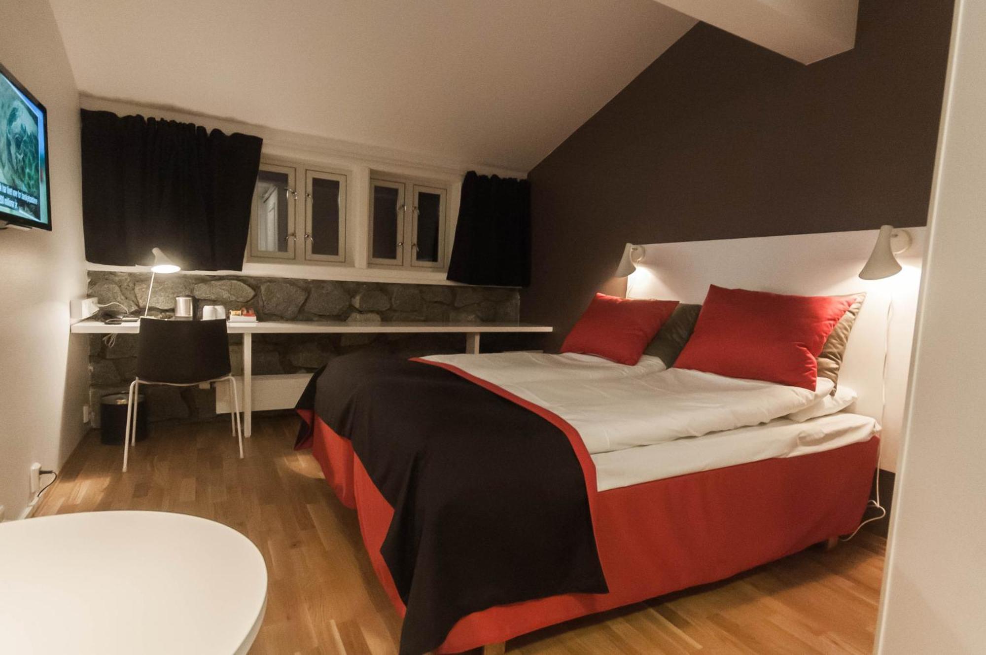 Dolmsundet Hotell Hitra Melandsjøen Extérieur photo