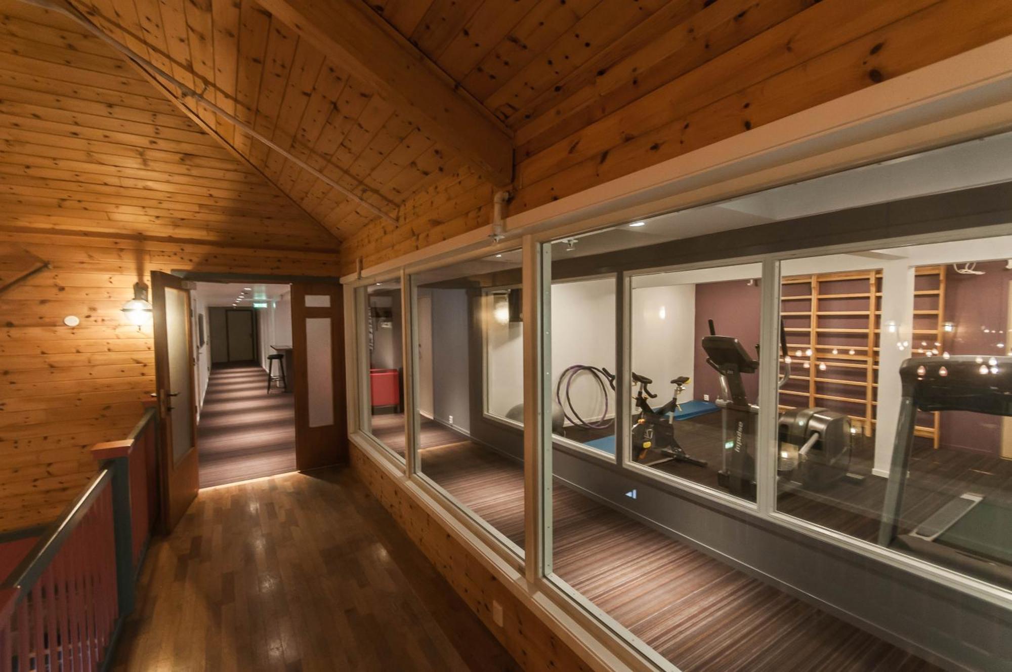 Dolmsundet Hotell Hitra Melandsjøen Extérieur photo