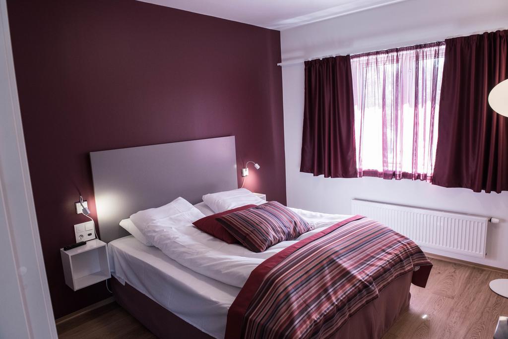 Dolmsundet Hotell Hitra Melandsjøen Extérieur photo