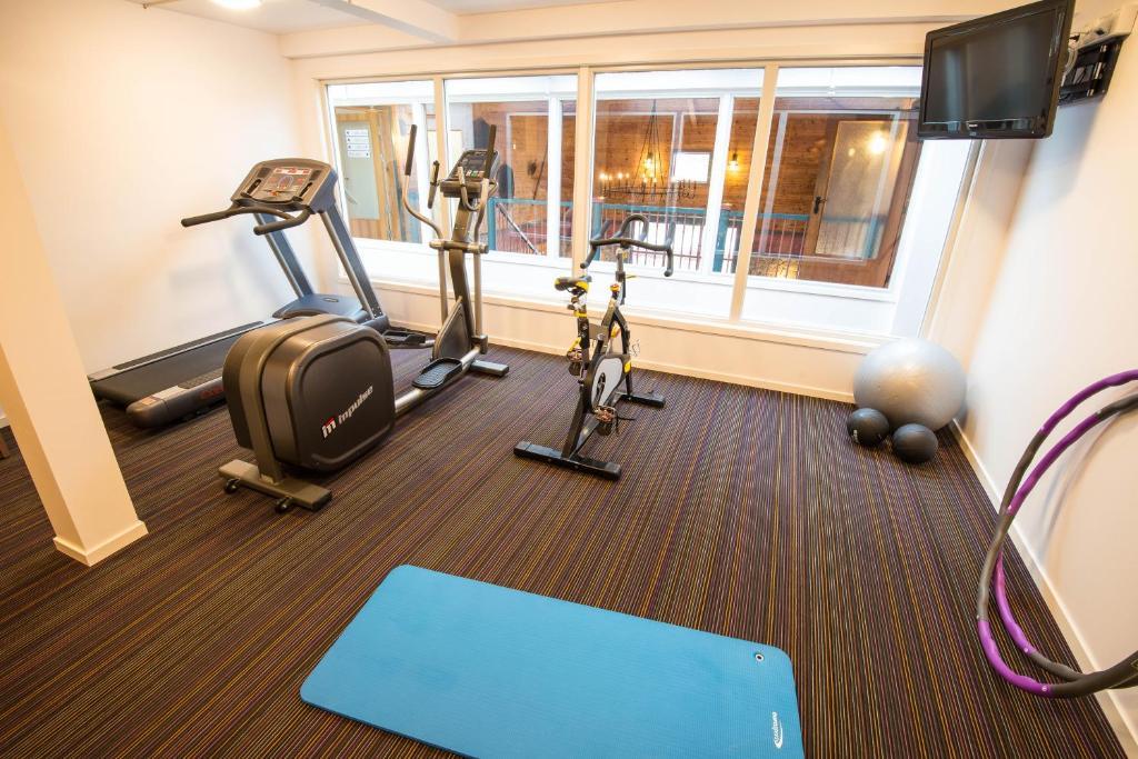 Dolmsundet Hotell Hitra Melandsjøen Extérieur photo