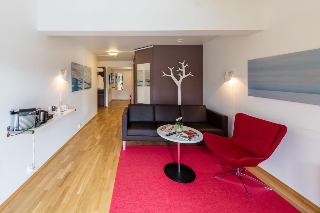 Dolmsundet Hotell Hitra Melandsjøen Extérieur photo