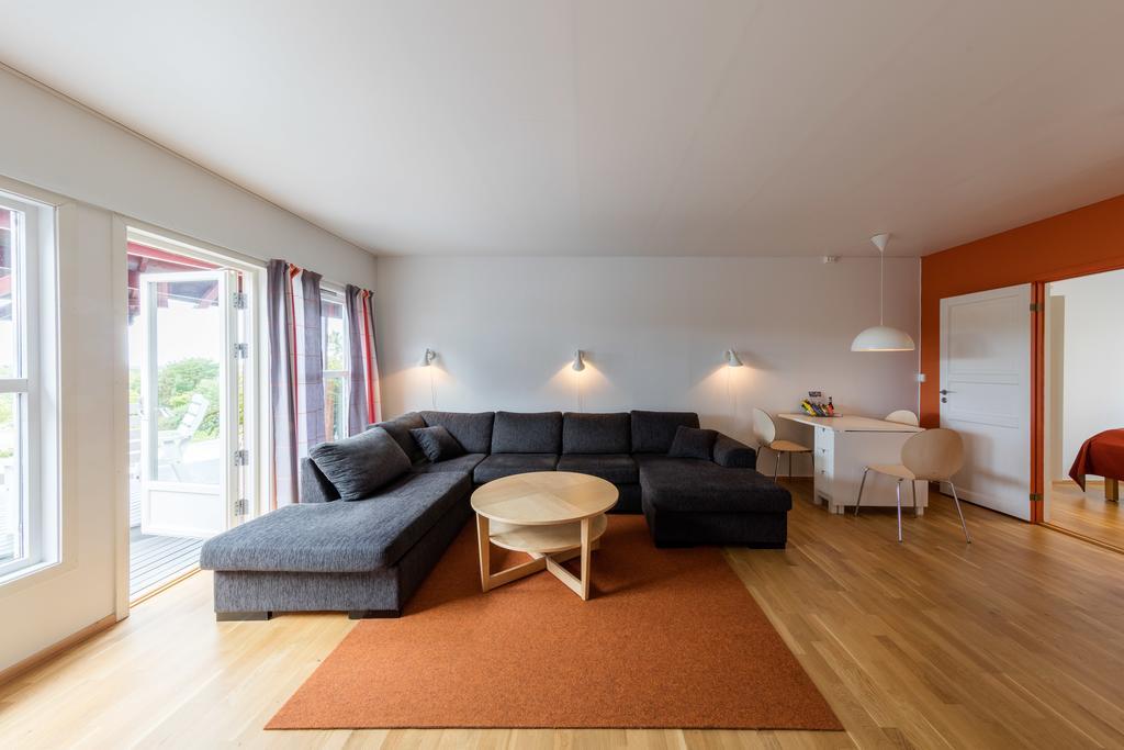 Dolmsundet Hotell Hitra Melandsjøen Extérieur photo