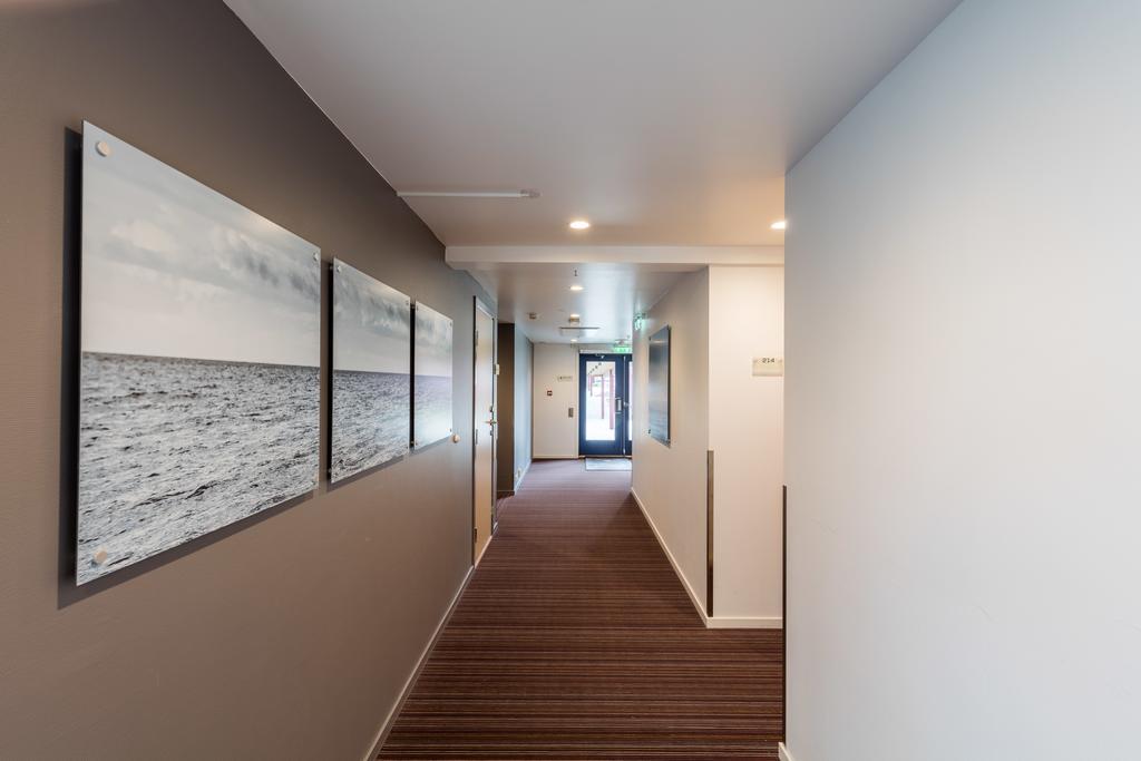 Dolmsundet Hotell Hitra Melandsjøen Extérieur photo