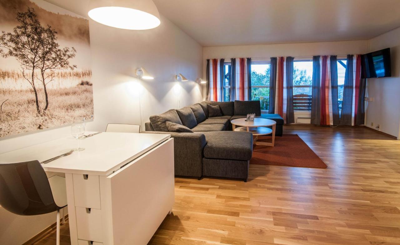 Dolmsundet Hotell Hitra Melandsjøen Chambre photo